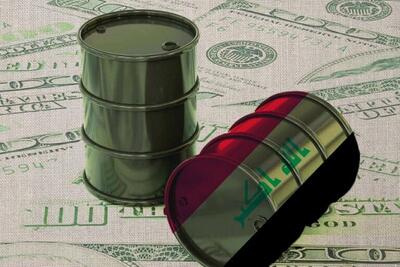 نابودی اقتصاد نفتی عراق بر اثر تعرفه های دونالد ترامپ - اکونیوز