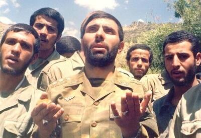 دستور ترور صیاد شیرازی را چه کسی صادر کرد؟ | اقتصاد24