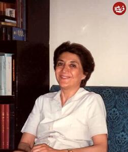 عکس/ چهره خاص و دیده‌نشده از مهین‌دخت؛ خواهرزادۀ احمدشاه قاجار در پاریس | اقتصاد24