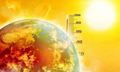 پیش‌بینی عجیب از دمای هوا در در بهار و تابستان | اقتصاد24