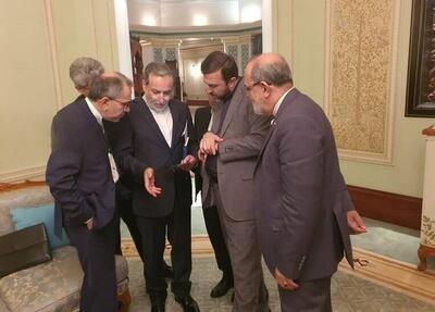 مسیر پر دست‌انداز و سنگلاخ مذاکره پیش روی تهران و واشنگتن/ واکنش طلایی بازارهای سرمایه ایران به اخبار سبز مذاکرات مسقط | اقتصاد24