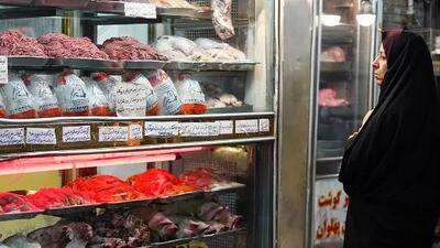 تغییرات قیمت گوشت در بازار؛ از صعود قیمت گوساله تا کاهش نرخ گوشت مرغ