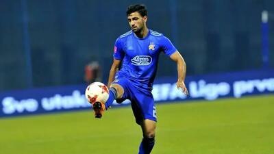خبر خوش برای هواداران سرخ / بازگشت صادق محرمی به پرسپولیس قوت گرفت!