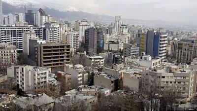 افزایش چشمگیر اجاره‌بهای آپارتمان‌های تهران به ۳۴ میلیون تومان
