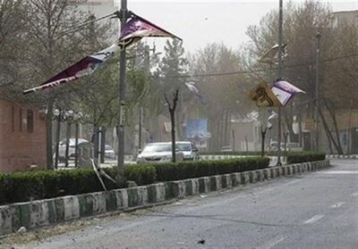 هشدار هواشناسی: بارش باران امروز در ۷ استان کشور قطعی شد +نقشه هواشناسی