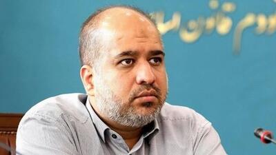 وزیر صمت باید پاسخگوی تخلف ۲همتی پیمانکار سامانه تدارکات الکترونیک باشد