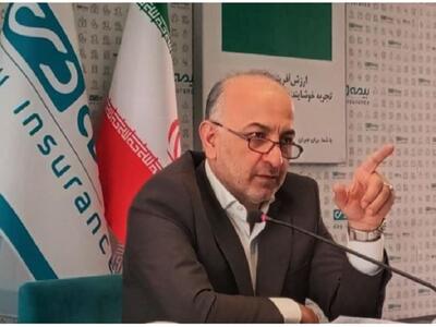 آماده ارائه‌ خدمات بیمه‌ای برای کاهش ریسک تولید هستیم￼ - سایت خبری اقتصاد پویا