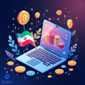 معرفی بهترین صرافی خرید و فروش ارز دیجیتال برای ایرانیان