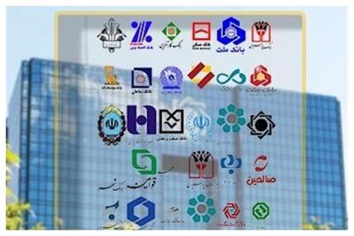 بانک‌ها چه میزان به خودی‌ها وام دادند؟+ جدول