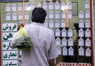 خبر فوری برای مستاجران/ دو نوع وام به مستاجران پرداخت می‌شود