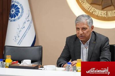 سال ۱۴۰۴ را سال اقدام برای عبور از «ناترازی‌ های صنعت» البرز می‌دانیم
