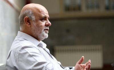 سردار مسجدی: این ترامپ بود که نامه نوشت و از جمهوری اسلامی درخواست مذاکره کرد