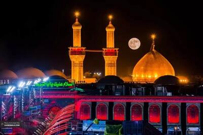 عوامل موثر در قیمت تور کربلا چیست؟ |  انصاف نیوز
