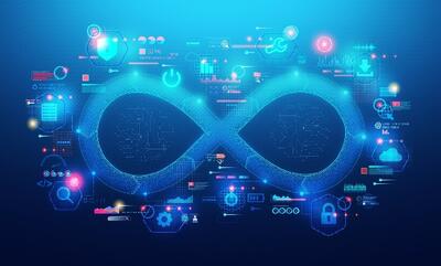DevOps چیست و چرا به یکی از شغل‌های پردرآمد دنیای فناوری تبدیل شده است؟ |  انصاف نیوز