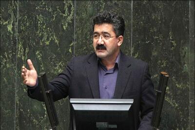 عثمانی، نماینده مجلس: در موضوع مذاکرات، عده‌ای تندرو از ولایت سبقت نگیرند/ نیاز به کاهش شکاف بین مردم و حاکمیت داریم