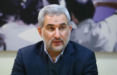 ایرنا خبر خود را تغییر داد: خبر انتصاب اسماعیلی به سمت معاون پارلمانی و راهبردی ریاست جمهوری دقیق نبود؛ گزینه ها در حال بررسی است