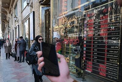   یک خوش بینی در بازار به خاطر آینده شکل گرفته است / وقتی یک خبر خوب می‌شنوید، بازار ارز سریعاً واکنش نشان می‌دهد؛ این نشان‌دهنده‌ی انتظارات جامعه است