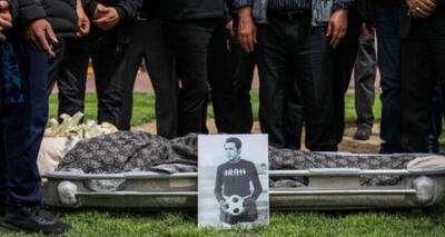 کاشانی، عضو شورای شهر: اظهارات دادکان درباره اینکه شورای شهر پنج روز برای جواز دفن  مرحوم «ظلی» تعلل کرده، صحت ندارد/ ایشان مستنداتش را به مراجع قضایی بدهد