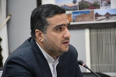 اسحاقی، نماینده مجلس: تیم مذاکره‌کننده با حفظ شأن قانون اساسی و در هماهنگی کامل با سایر قوا، امور را پیگیری می‌کنند