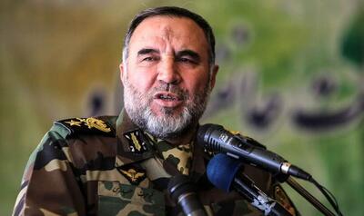 قدرت نیروی زمینی ارتش یکی از بهترین مولفه‌های دیپلماسی مانند مذاکرات اخیر است