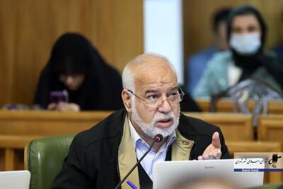 پاسخ شورای شهر تهران به مصاحبه دادکان با اعتمادآنلاین در مورد خاکسپاری فرامرز ظلی