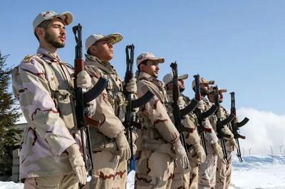 مشکل سربازی این دسته از سربازان حل شد