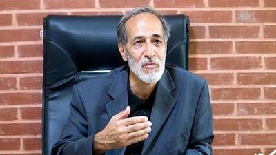 مذاکره دیروز ایران و آمریکا قرار نبود شق‌القمر کند