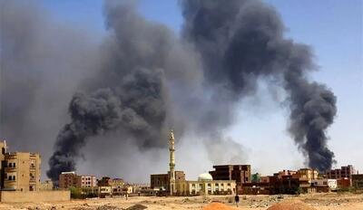 مقام سازمان ملل: در حمله به اردوگاه های منطقه دارفور سودان بیش از ۱۰۰ نفر کشته شدند