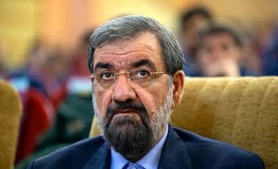 واکنش محسن رضایی به مذاکرات ایران و آمریکا