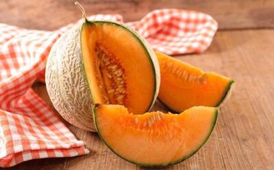۶ دلیل برای اینکه همین امروز طالبی را وارد رژیم غذایی‌تان کنید