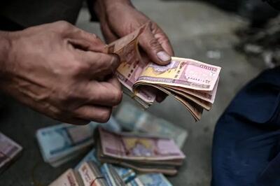 قیمت افغانی امروز یکشنبه ۲۴ فروردین ۱۴۰۴؛ افغانی همپای دلار ارزان شد