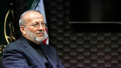 متکی: قطعا آقای ترامپ امشب با ترامپ قبل از ۳/۵ بعدازظهر فرق می‌کند