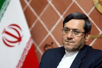 نظر قشقاوی درباره تیم مذاکره‌کننده ایران