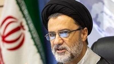 پاسخ ایران به نامه ترامپ چه بود؟