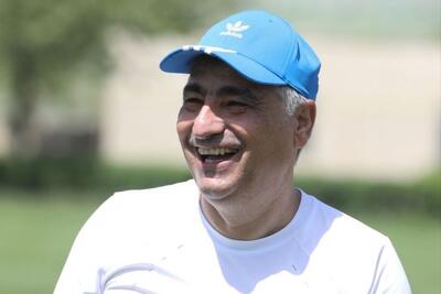 انتخاب عجیب نساجی، بازگشت به صحنه جرم!