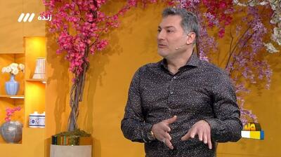 راه برون رفت استقلال از مشکلات از زبان هادی طباطبایی