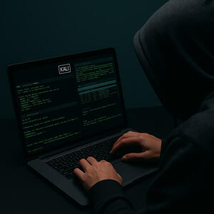 ۲۱ ابزار برتر Kali Linux و نحوه استفاده از آنها - گیمفا