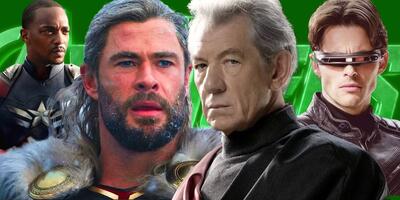 تصاویر منتشر شده از صحنه‌ فیلم‌برداری Avenger Doomsday بازگشت بازیگران X-Men را نشان می‌دهد - گیمفا