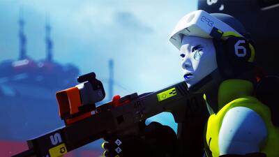 بازی Marathon به‌ جای رقابت با سایر آثار Extraction Shooter، مسیر خاص خود را دنبال می‌کند