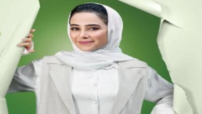 خبر روز | عکسی دیدنی از بازیگر خوش نقش سینما و تلوزیون «الناز حبیبی» | گلی شی