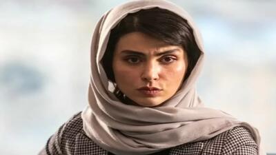 خبر روز | عکس خصوصی و دیدنی لاله مرزبان همراه کارنامه بازیگری | گلی شی