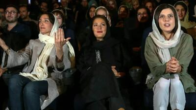 خبر روز | تغییر باورنکردنی «لیلا حاتمی» در دهه 50 سالگی | گلی شی