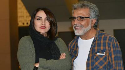 خبر روز | حرف جنجالی «بهروز افخمی» کاری کردیم تا بیضایی جایزه نگیرد! | گلی شی