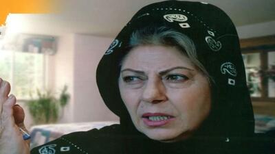 خبر روز | قابی ناب از «ثریا قاسمی» و حمیده خیرآبادی در دهه 60 | گلی شی