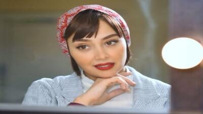 تصویر | عکس خصوصی و خاص «دیبا زاهدی» با ژست جذابش | گلی شی