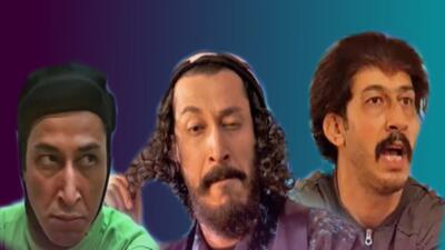 خبر روز | با اومدن و شروع بازی بهرام افشاری در «پایتخت7» محور فیلمنامه جذاب تر شد | گلی شی