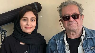 تصویر | زندگی خصوصی و دیده نشده «دیبا زاهدی» همراه بیوگرافی | گلی شی