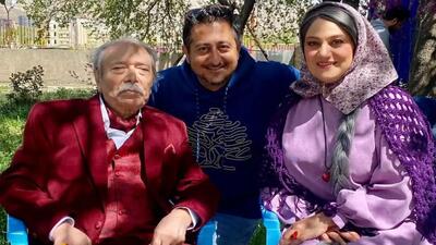 خبر روز | جنجال این روزهای «خجالت نکش» با بازی فوق العاده شبنم مقدمی | گلی شی
