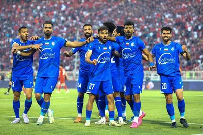 با زور و جوسازی می‌خواهند استقلال با این بازیکن قرارداد ببندد | شاید فصل بعد تیم بدتر هم بشود