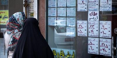 اجاره نشینان در بن بست | بسته نجات بخش مستأجران از راه می رسد؟